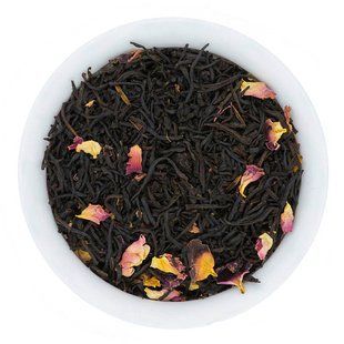 Чай розсипний Таємне бажання 125 г ТМ00807 Blackmint