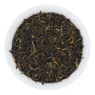 Чай розсипний Асам Оуклендз 125 грам ТМ00523 Blackmint