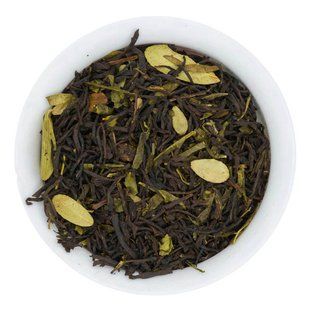 Чай розсипний Cherry Marnier (вишневий лікер), 125 г ТМ00380 Blackmint