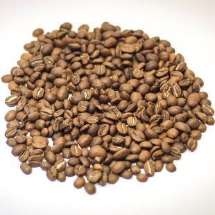 Кава в зернах Бразилія Декаф (Decaf) (без кофеїну), 1000 г 0574 Blackmint