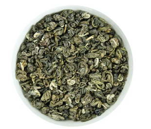 Чай розсипний Зелений равлик Plus 125 г ТМ00338 Blackmint