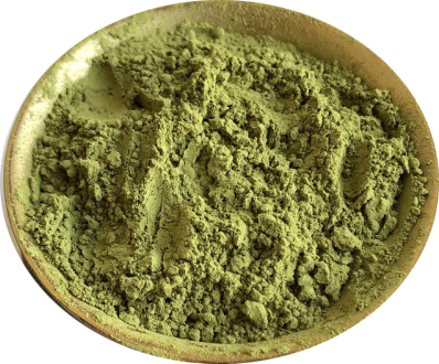 Купити Зелена матча Японський кущ, 100 г, Blackmint