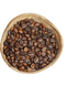 Кава в зернах 20% арабіки 80% робусти, "Crema BM Slow Roast", 1000 г ВМ00013 фото 1 Blackmint