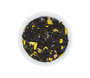 Чай розсипний Чічако Ува 125 грам ТМ00821 Blackmint