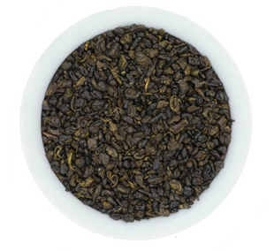 Чай розсипний Саусеп Gunpowder (Ганпаудер) 125 г ТМ00283 Blackmint