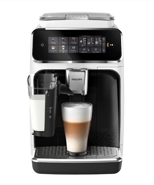 Кавомашина PHILIPS Series 2200 EP2230/10 W (Вживана)