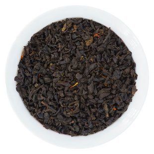 Чай розсипний Персик Мельба125 г ТМ00765 Blackmint