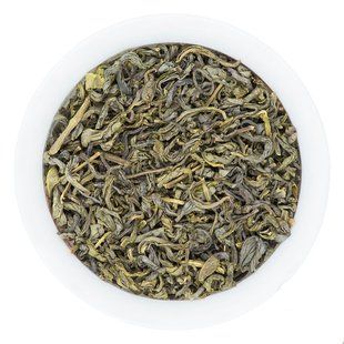 Чай розсипний Зелений Ронг Куан (Дракон) 125 г ТМ00341 Blackmint