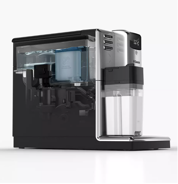 Кавомашина Saeco Incanto Cappuccino HD 8917 (Вживана)