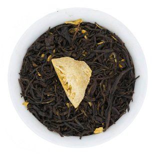 Чай разсипний Лимонний пиріг 125 г ТМ00759 Blackmint