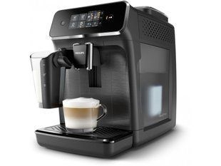 Кавомашина PHILIPS Series 2200 EP2230/10 (Вживана)