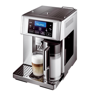 Кавомашина Delonghi PrimaDonna avant 6700 (Вживана)