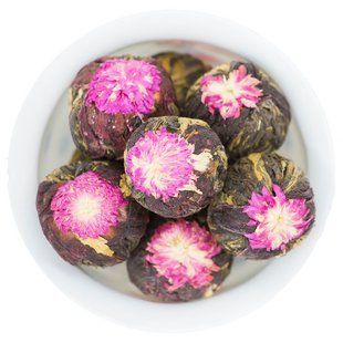 Чай в'язаний Закохане сонце 250 г ТМ00144 Blackmint
