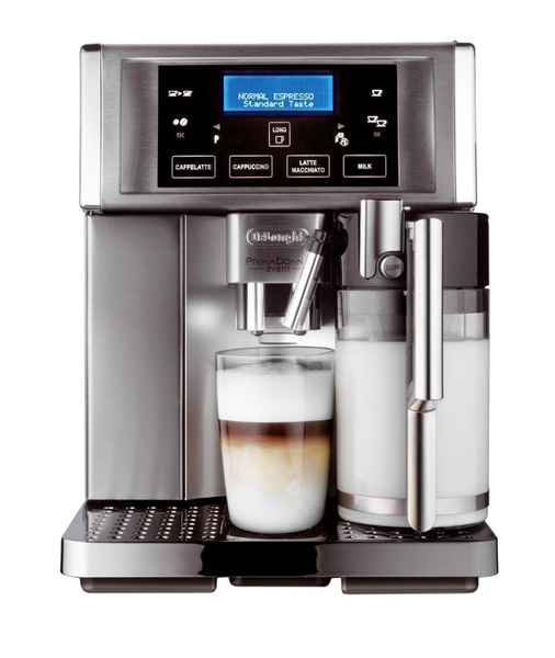 Кавомашина Delonghi PrimaDonna avant 6700 (Вживана)