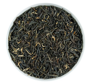 Чай розсипний Асам Меленга FTGFOP1 250 грам ТМ0556 Blackmint