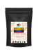 Кава в зернах Колумбія Декаф (Decaf) (без кофеїну), 1000 г BM0003 фото 2 Blackmint
