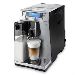 Кавомашина DeLonghi ETAM 36.365 MB PrimaDonna XS (Вживана)