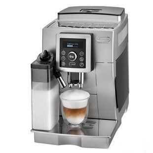 Кавомашина DeLonghi ECAM 23.464 S Cappuccino (Вживана)