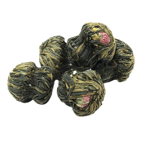 Чай в'язаний Весняний фестиваль 250 г ТМ00141 Blackmint