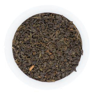 Чай розсипний Чорний принц 125 грам ТМ00831 Blackmint