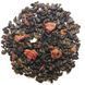 Чай розсипний Суниця з вершками зелена 125 г ТМ00953 фото 1 Blackmint