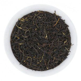 Чай розсипний Кенія Мічі 125 грам ТМ0564 Blackmint