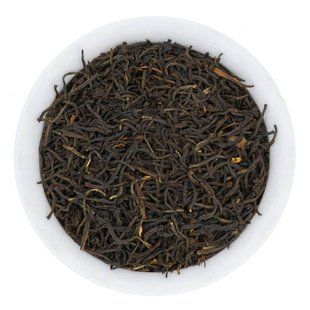 Чай розсипний Кенія Ітумбе ОР1 125 грам ТМ0549 Blackmint