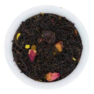 Чай розсипний Королівська Вишня 125г ТМ00750 Blackmint