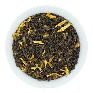 Чай розсипний Перстень Султана 125 г ТМ00274 Blackmint