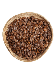 Кава в зернах 80% арабіки 20% робусти Slow Roast, 1000 г ВМ01337 Blackmint