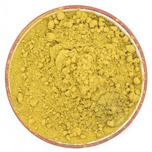 Жовта матча Китайський манго, 100 г TM00779 Blackmint