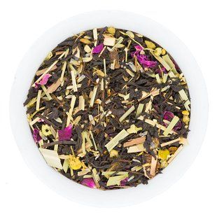 Чай розсипний Чаша ченця 125 г ТМ00816 Blackmint